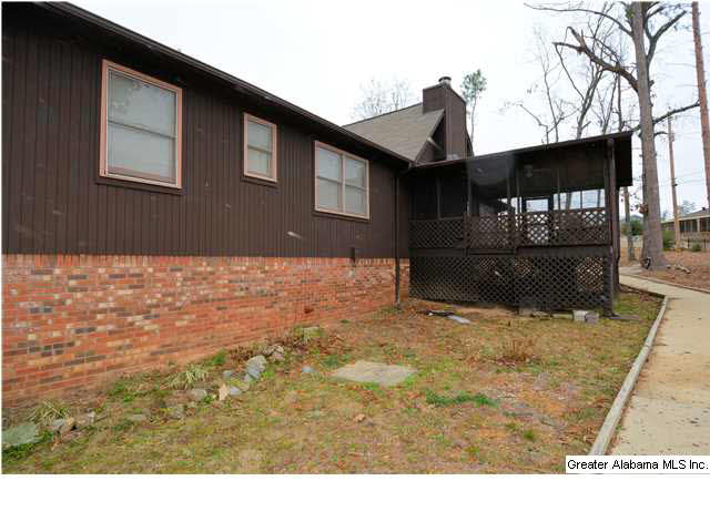 605 Princess Lane Bessemer, AL 35022 - Photo 30 of 31