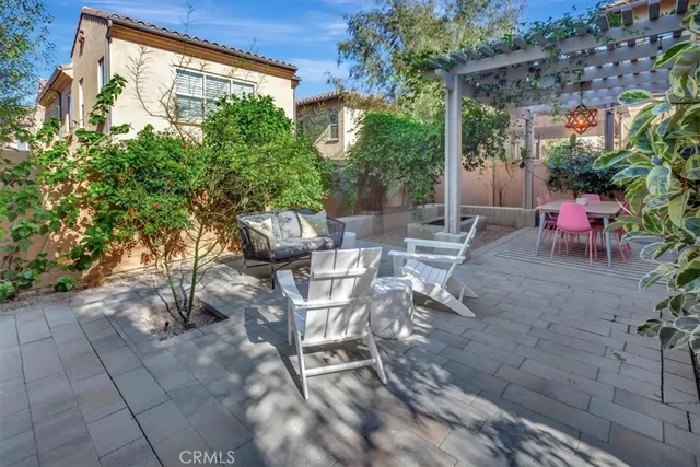 a view of outdoor space yard and patio