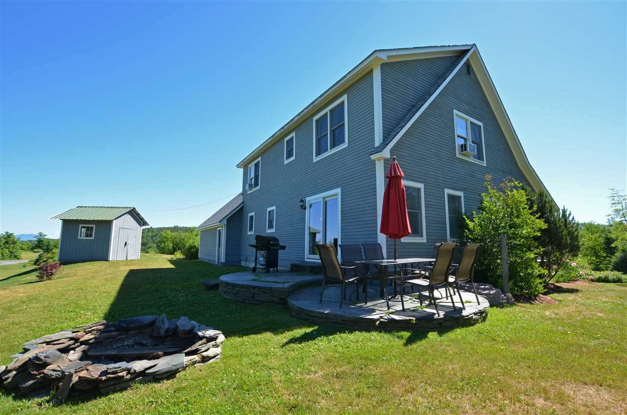 342 Goeltz Road Morristown, VT 05661 - Photo 23 of 27