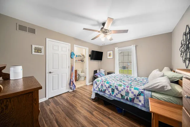 $257,500 | 784 Meadows Court, Grass Lake, MI 49240