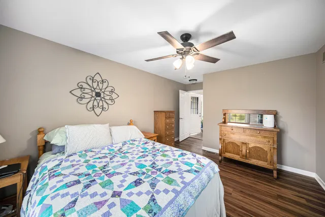 $257,500 | 784 Meadows Court, Grass Lake, MI 49240