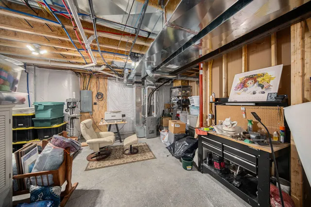 $257,500 | 784 Meadows Court, Grass Lake, MI 49240