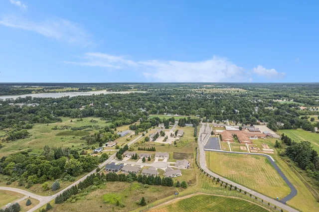 $257,500 | 784 Meadows Court, Grass Lake, MI 49240