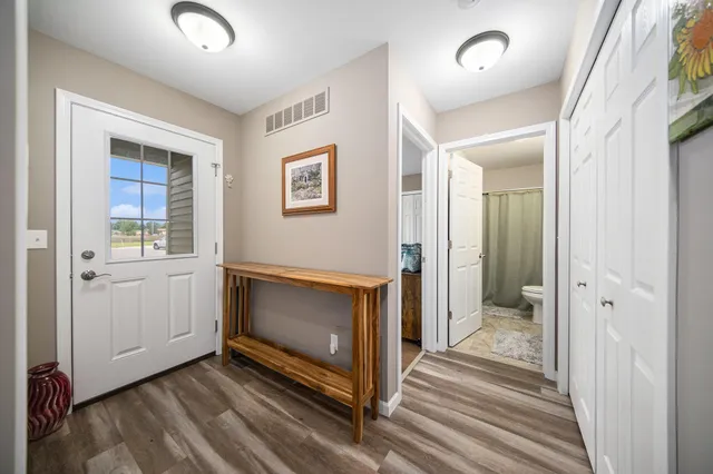 $257,500 | 784 Meadows Court, Grass Lake, MI 49240