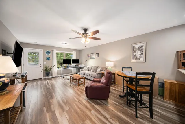 $257,500 | 784 Meadows Court, Grass Lake, MI 49240