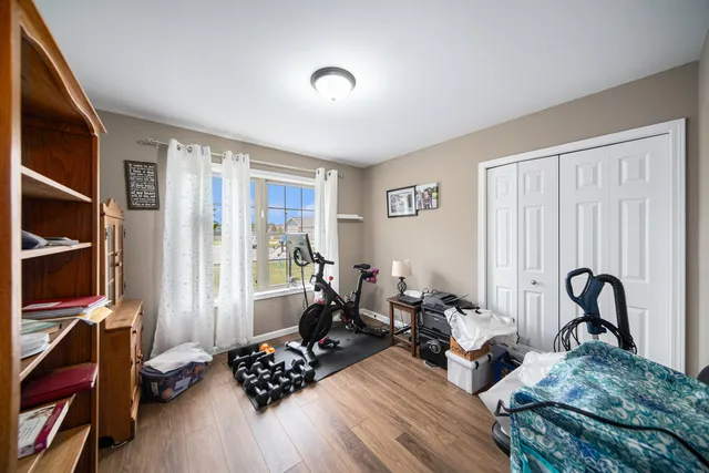 $257,500 | 784 Meadows Court, Grass Lake, MI 49240