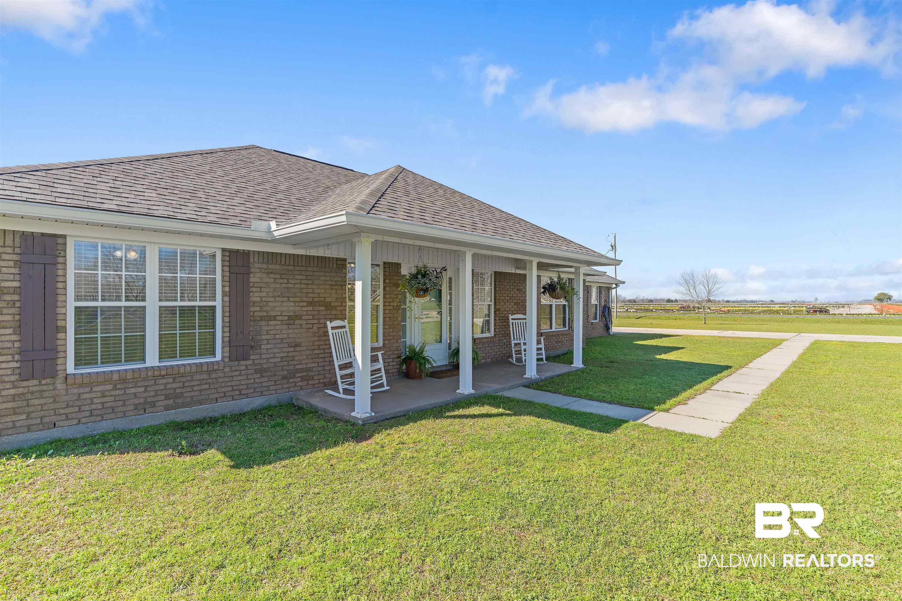 17570 Driskell Road Loxley, AL 36551 - Photo 3 of 37