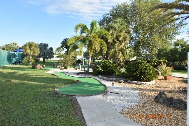 $3,900 | 706 Locarno Drive, Venice, FL 34285