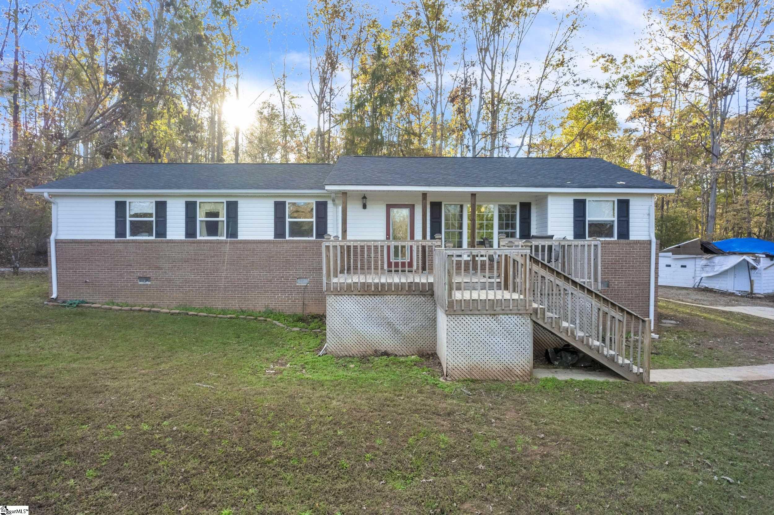 15 Hammons Road Travelers Rest, SC 29690 - Photo 1 of 38