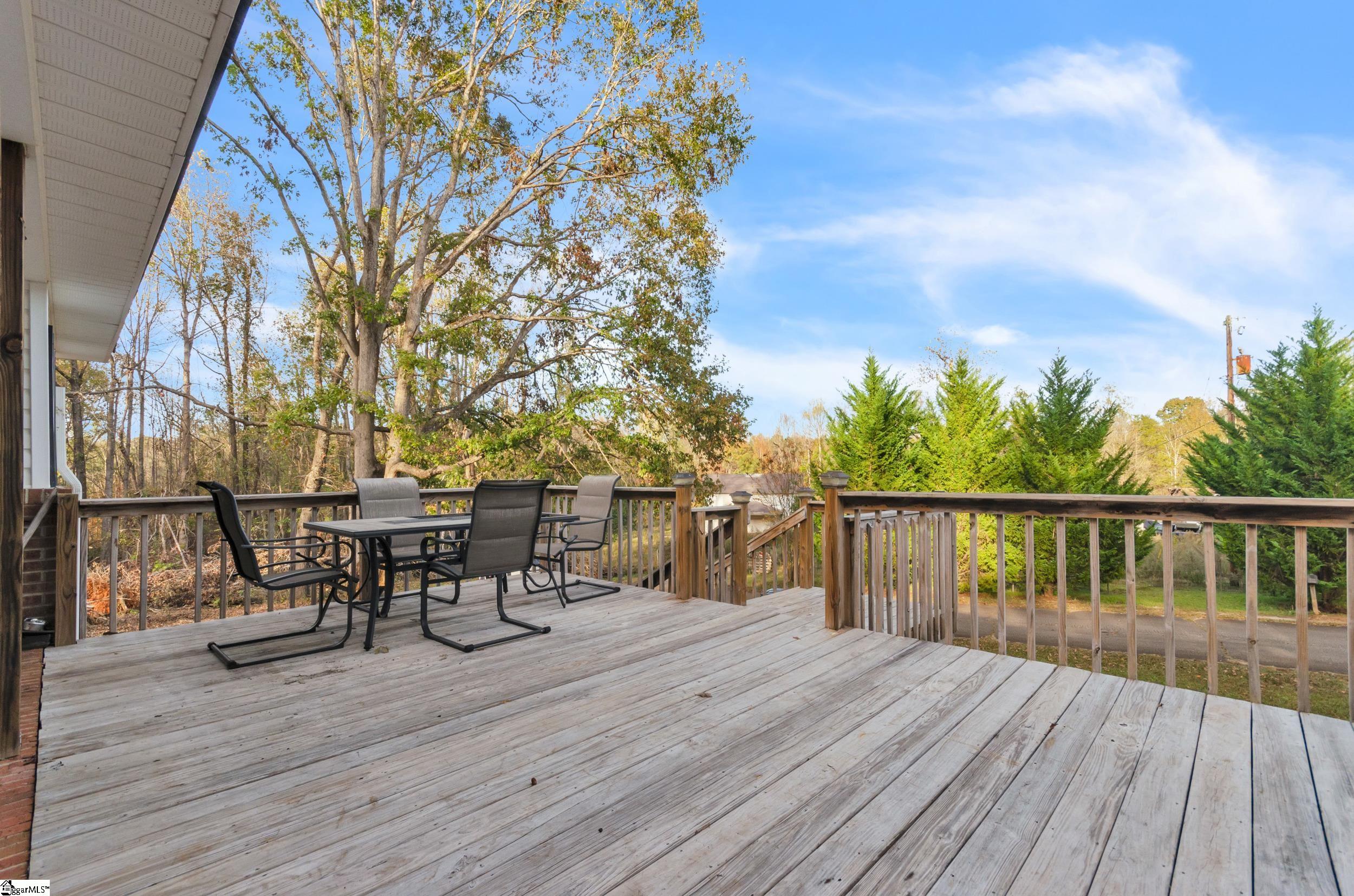 15 Hammons Road Travelers Rest, SC 29690 - Photo 25 of 38