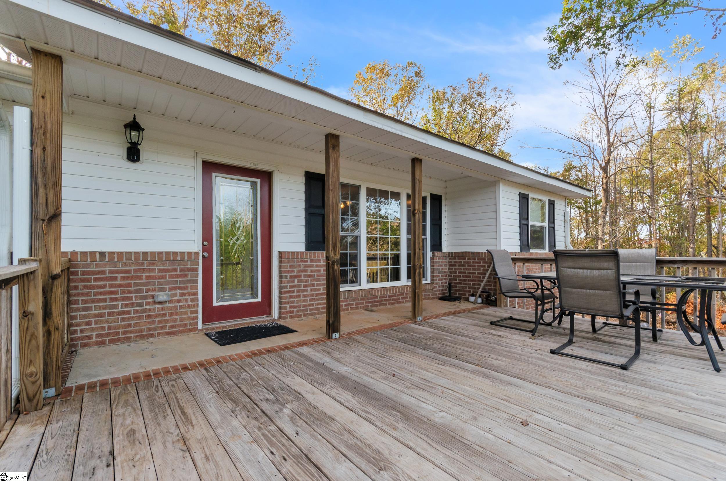 15 Hammons Road Travelers Rest, SC 29690 - Photo 26 of 38