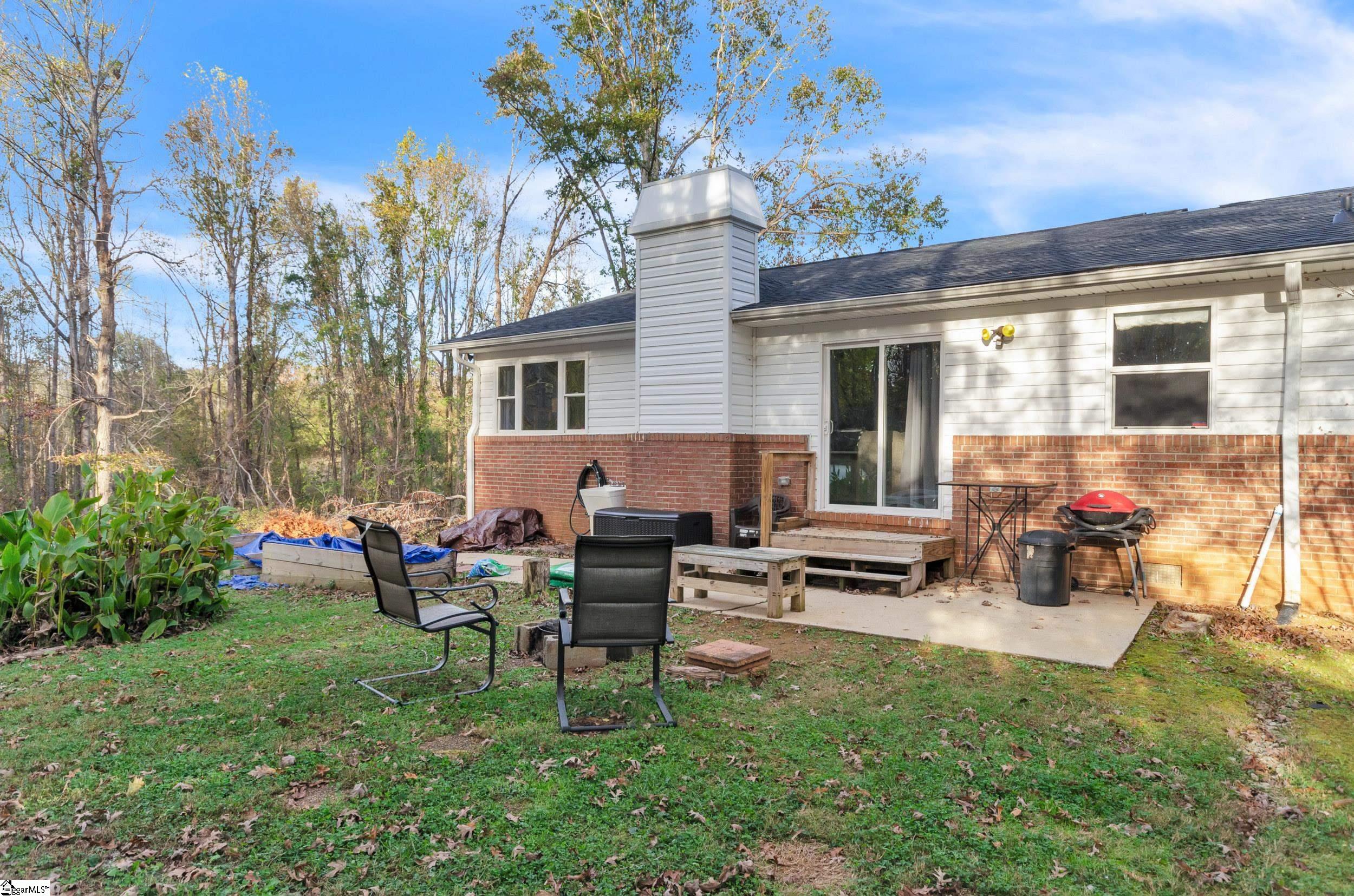 15 Hammons Road Travelers Rest, SC 29690 - Photo 29 of 38