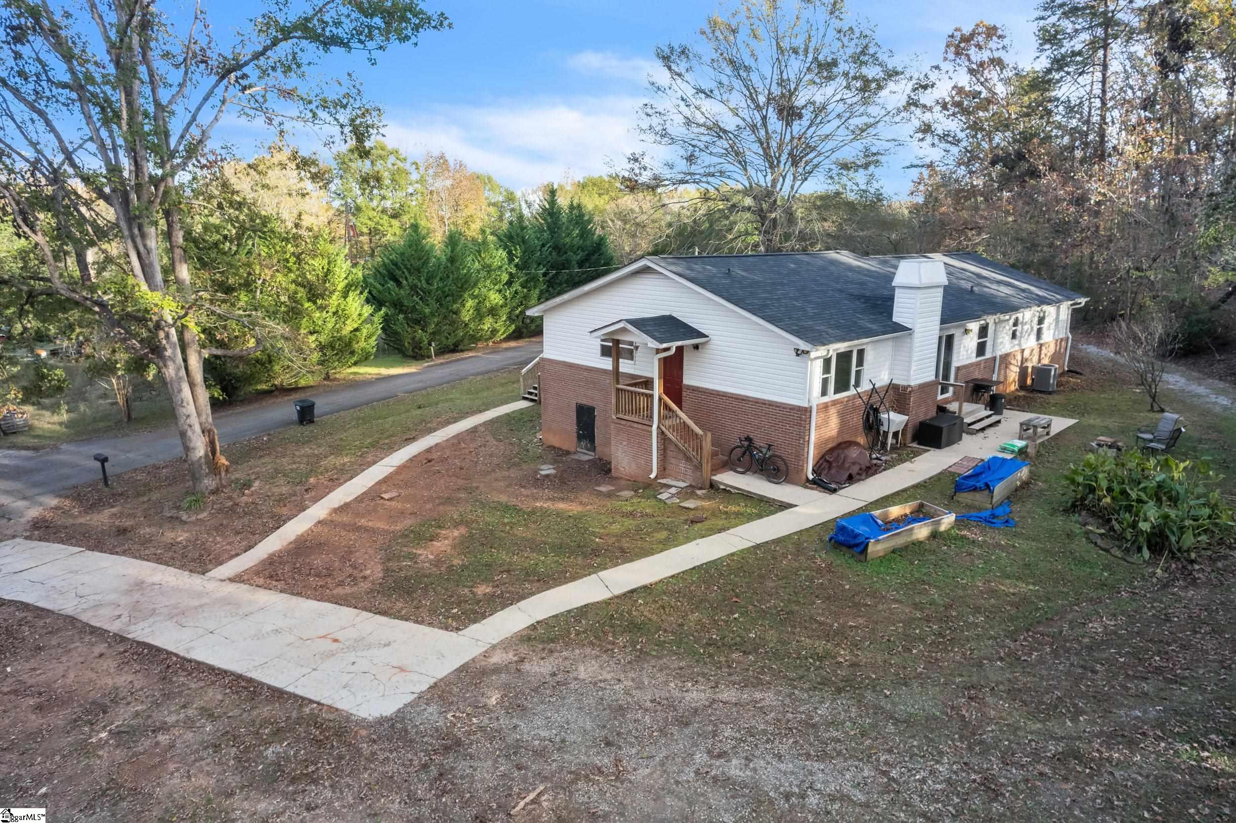 15 Hammons Road Travelers Rest, SC 29690 - Photo 36 of 38