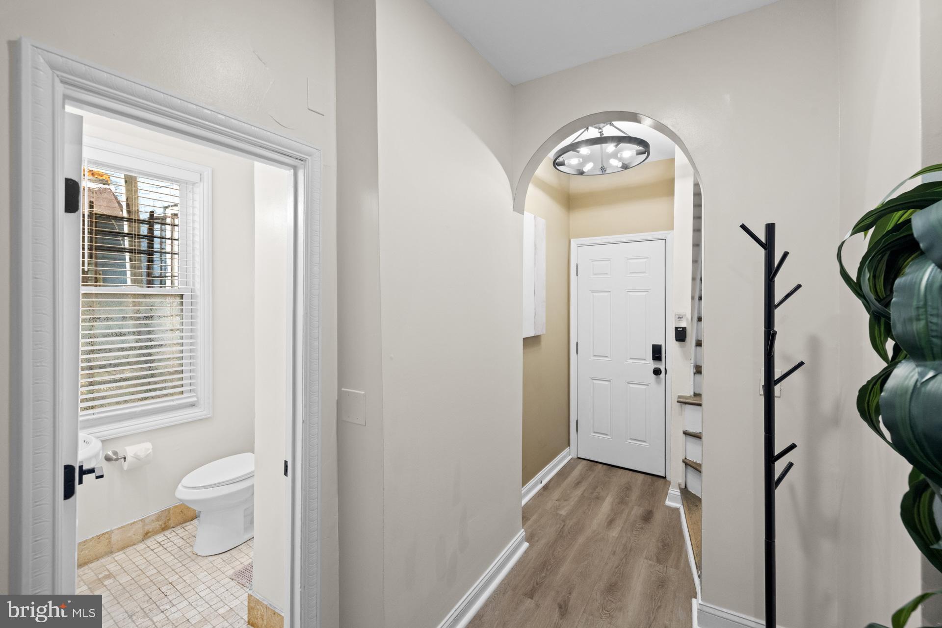 59 Rhode Island Avenue Northwest, Unit 4 Washington, DC 20001 - Photo 16 of 48