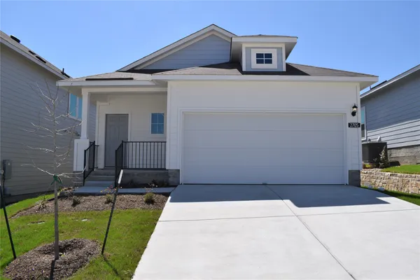 $2,095 | 2705 Towy Road, Manor, TX 78653