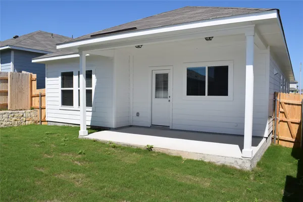 $2,095 | 2705 Towy Road, Manor, TX 78653