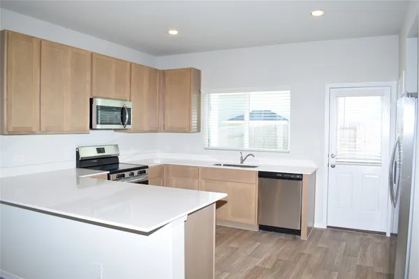 $2,095 | 2705 Towy Road, Manor, TX 78653