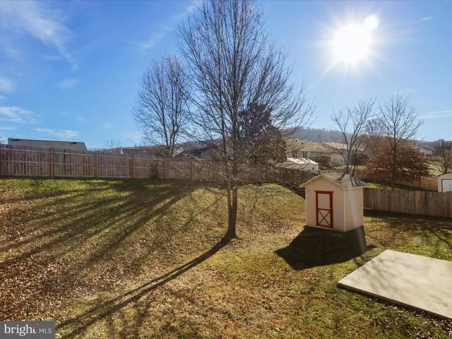 $2,250 | 1110 Ashby Street, Front Royal, VA 22630