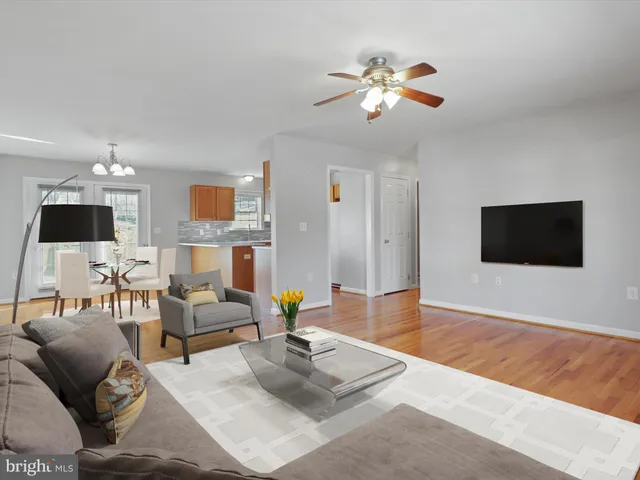 $2,250 | 1110 Ashby Street, Front Royal, VA 22630