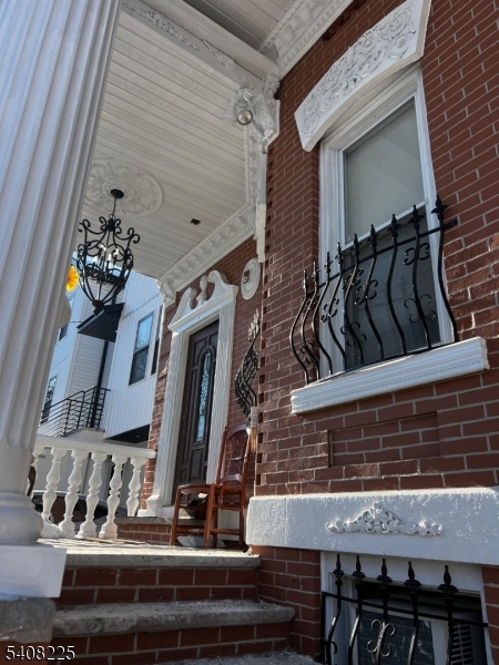 3 Montclair Avenue Paterson, NJ 07503 - Photo 4 of 17 a view of a entryway of house
