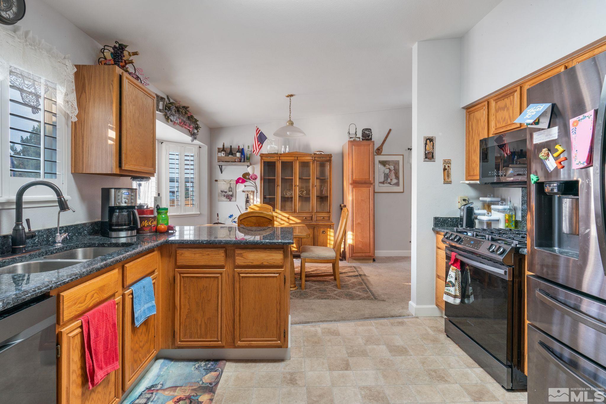8740 Red Baron Boulevard Reno, NV 89506 - Photo 11 of 27 Photo 11