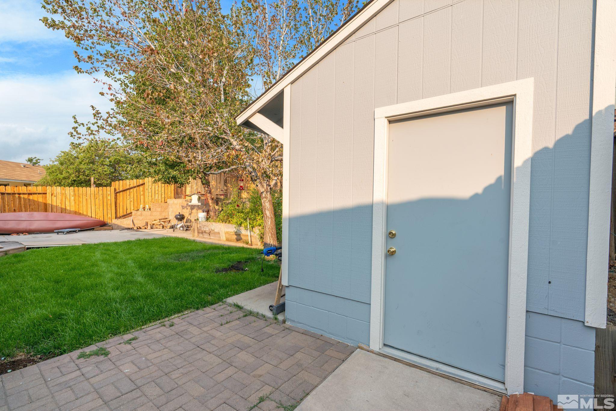 8740 Red Baron Boulevard Reno, NV 89506 - Photo 23 of 27 Photo 23