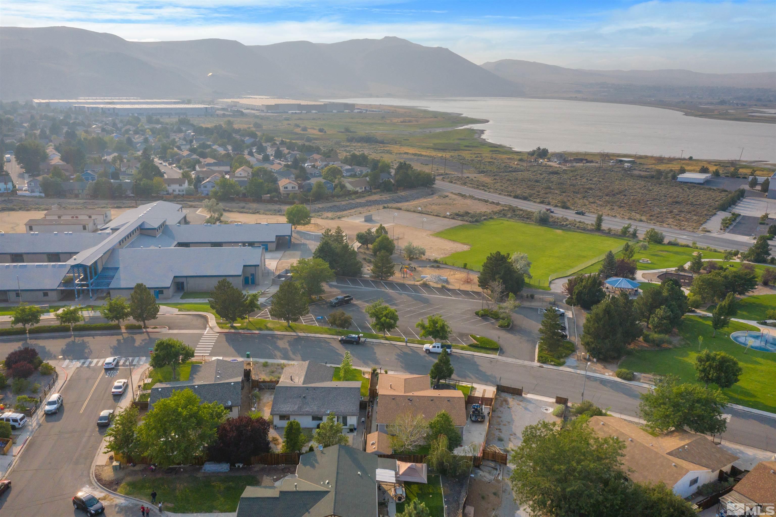 8740 Red Baron Boulevard Reno, NV 89506 - Photo 27 of 27 Photo 27