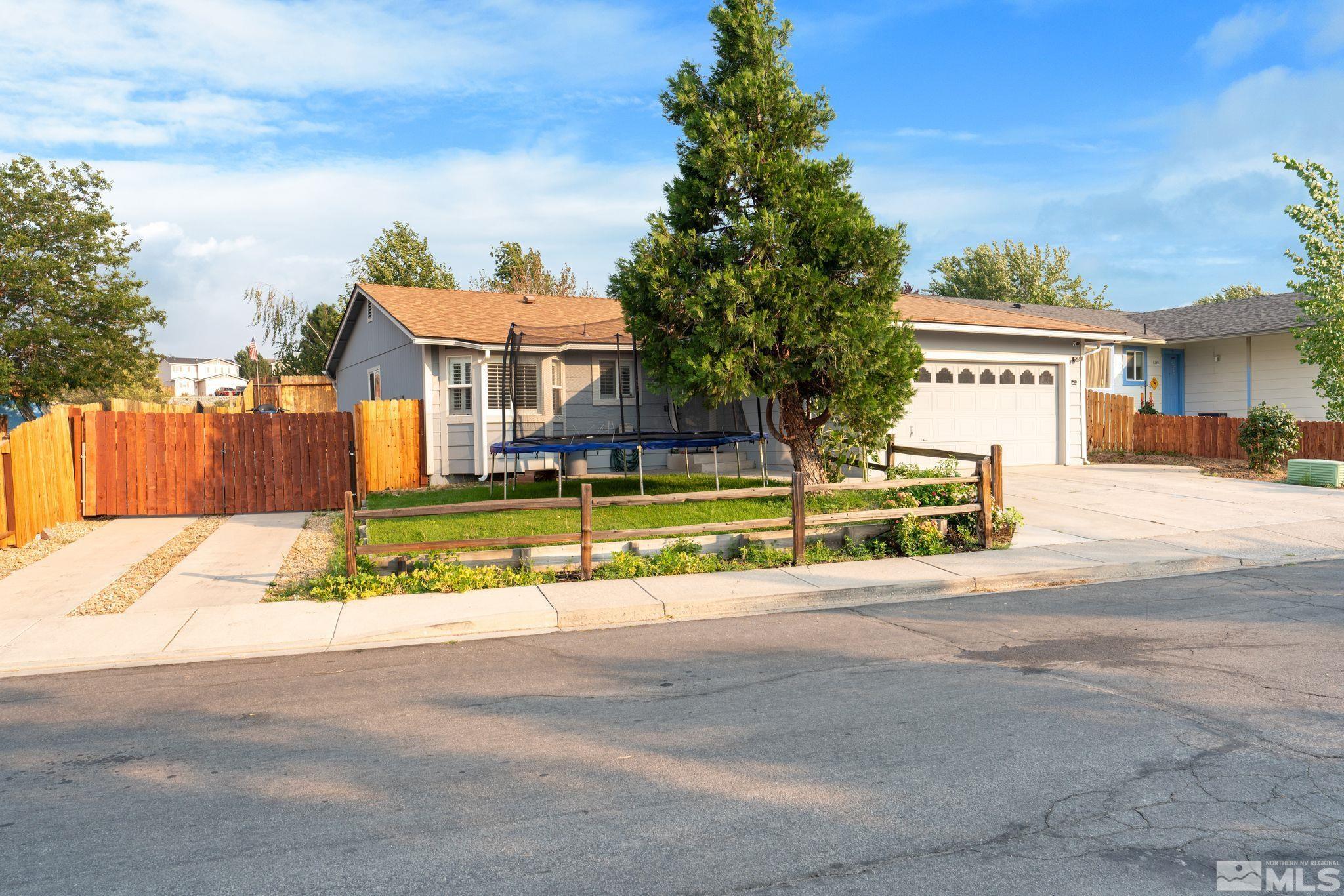 8740 Red Baron Boulevard Reno, NV 89506 - Photo 3 of 27 Photo 3