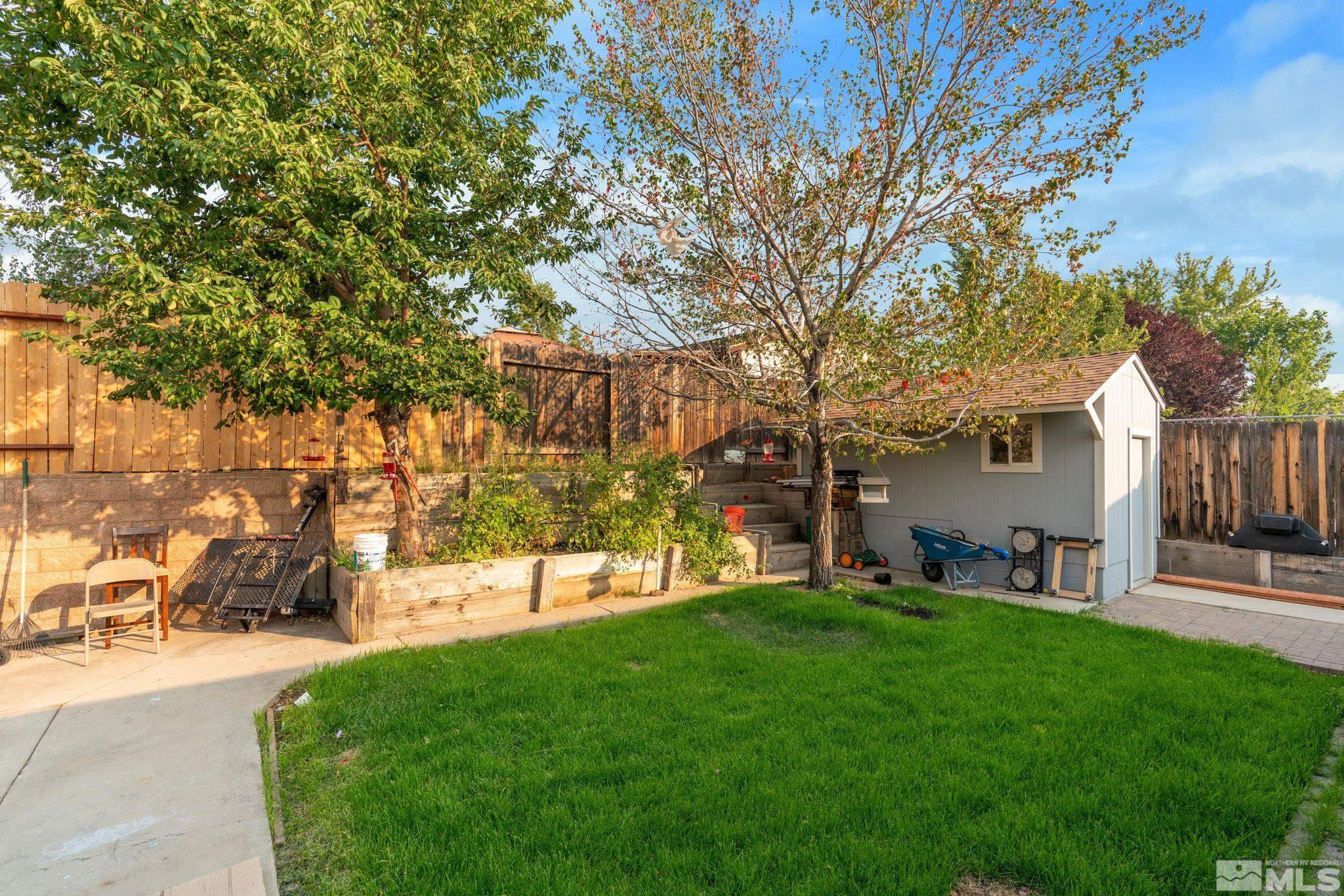 8740 Red Baron Boulevard Reno, NV 89506 - Photo 4 of 27 Photo 4