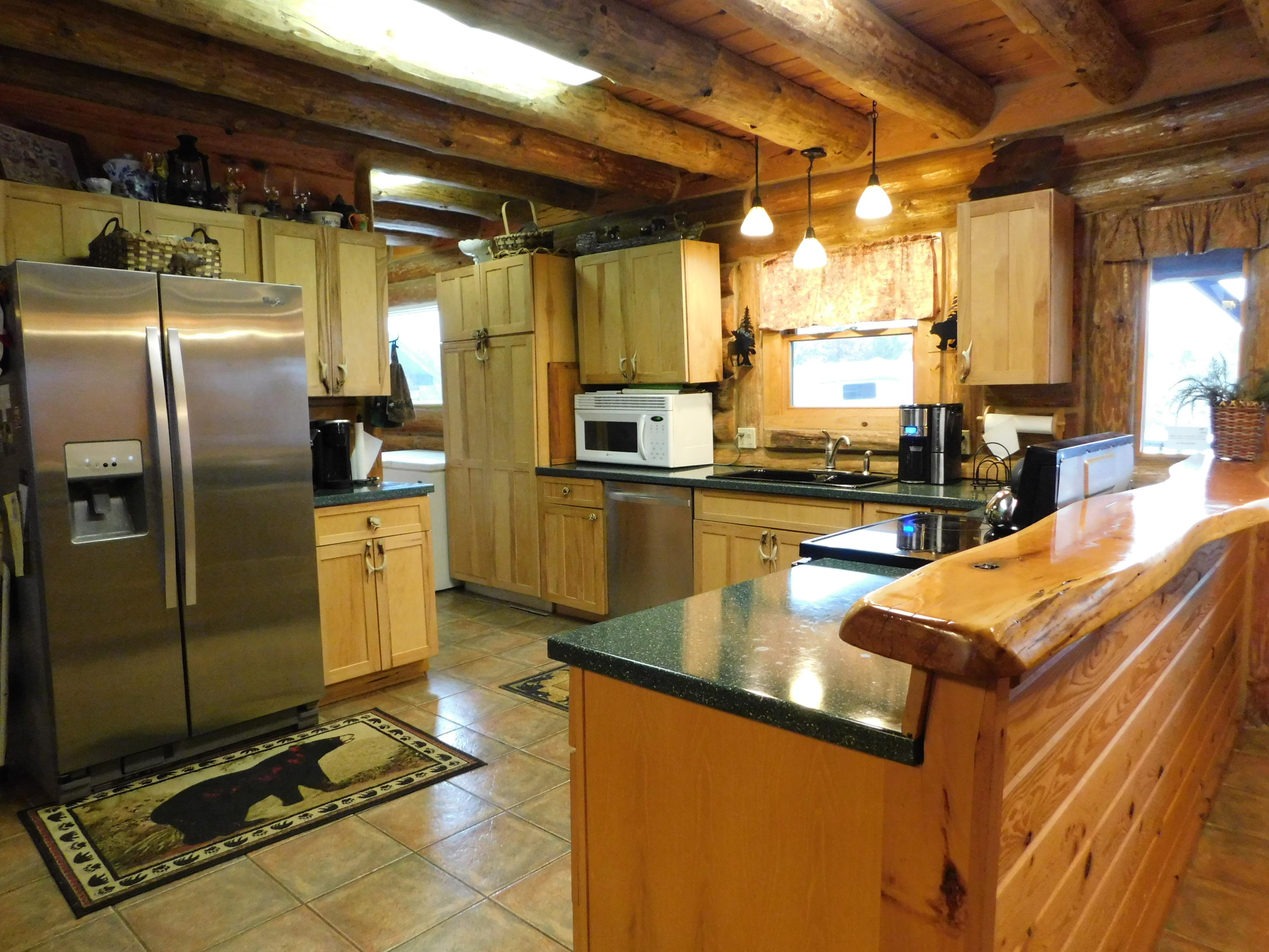 898 Rainbow Ridge Grayling, MI 49738 - Photo 13 of 41 Gallery Image 13