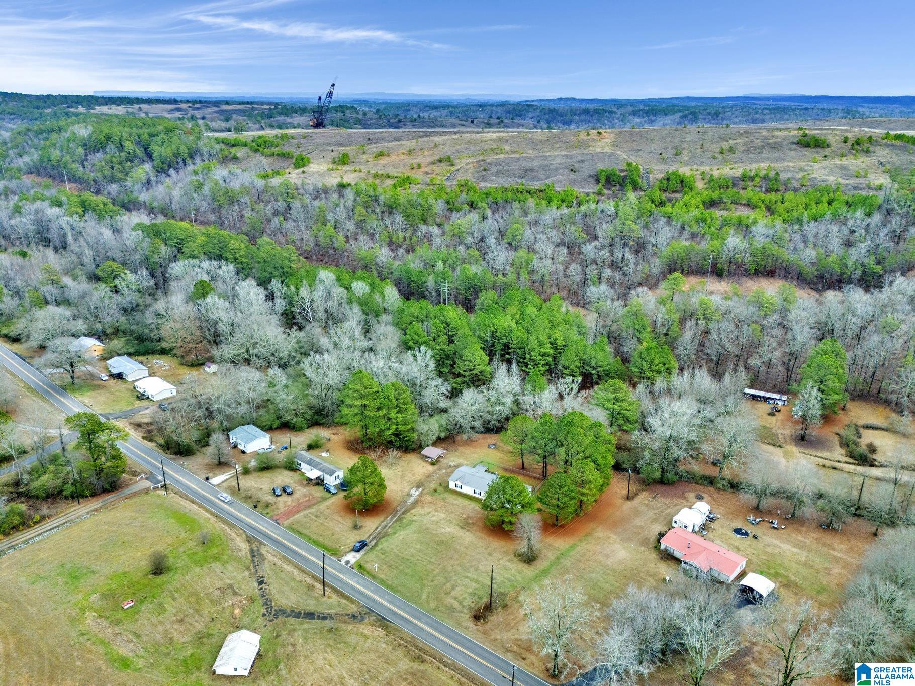 2810 Warrior Jasper Road Warrior, AL 35180 - Photo 40 of 41