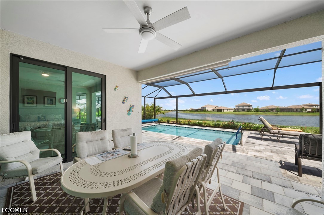 11319 Canopy Loop Fort Myers, FL 33913 - Photo 30 of 50 Gallery Image 30