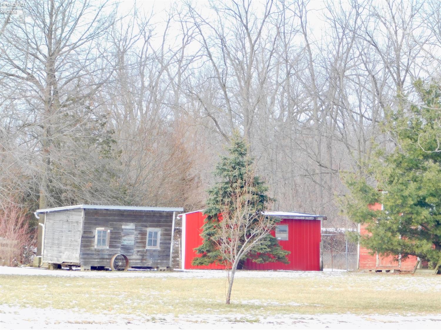 3878 Peru West Section Line Road Monroeville, OH 44847 - Photo 3 of 25 Gallery Image 3