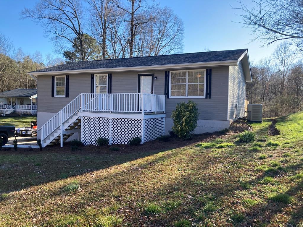 226 Crystal Spring Road Southeast Cleveland, TN 37323 - Photo 1 of 20 Gallery Image 1