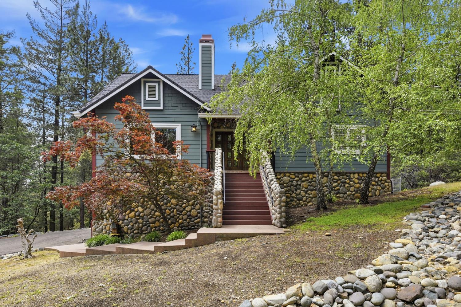 449 Plutes Way Colfax, CA 95713 - Photo 2 of 46