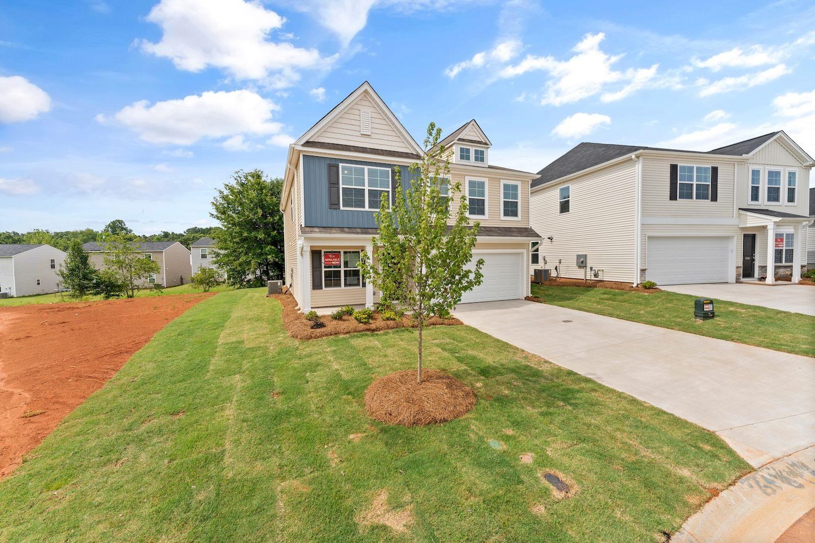 7050 Wingate Drive Inman, SC 29349 - Photo 3 of 33