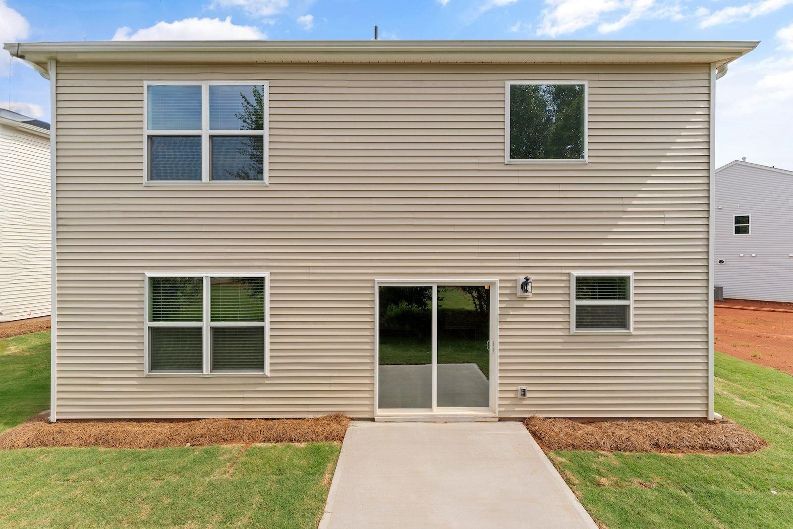 7050 Wingate Drive Inman, SC 29349 - Photo 31 of 33