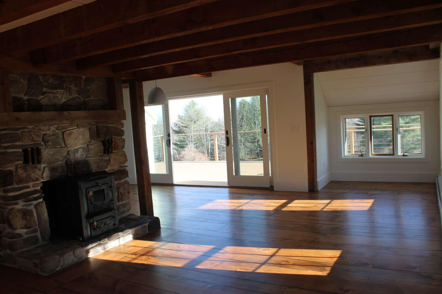 738 Pownal Road Auburn, ME 04210 - Photo 22 of 40 Burkhardt.22