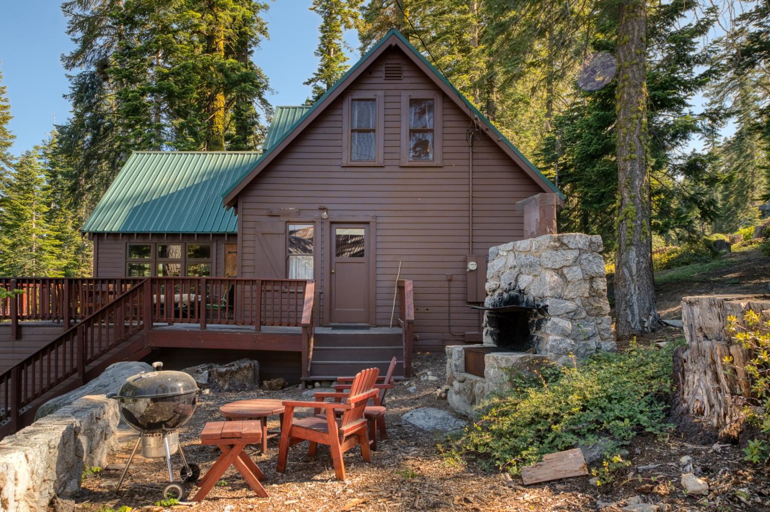 58442 Huntington Lake Road Mono Hot Springs, CA 93642 - Photo 10 of 78