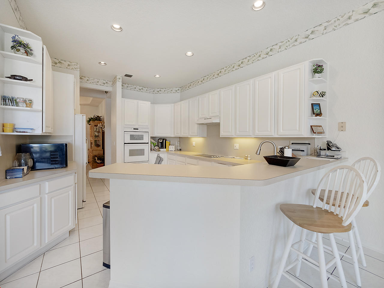 21377 Gosier Way Boca Raton, FL 33428 - Photo 4 of 20 Cooks Kitchen