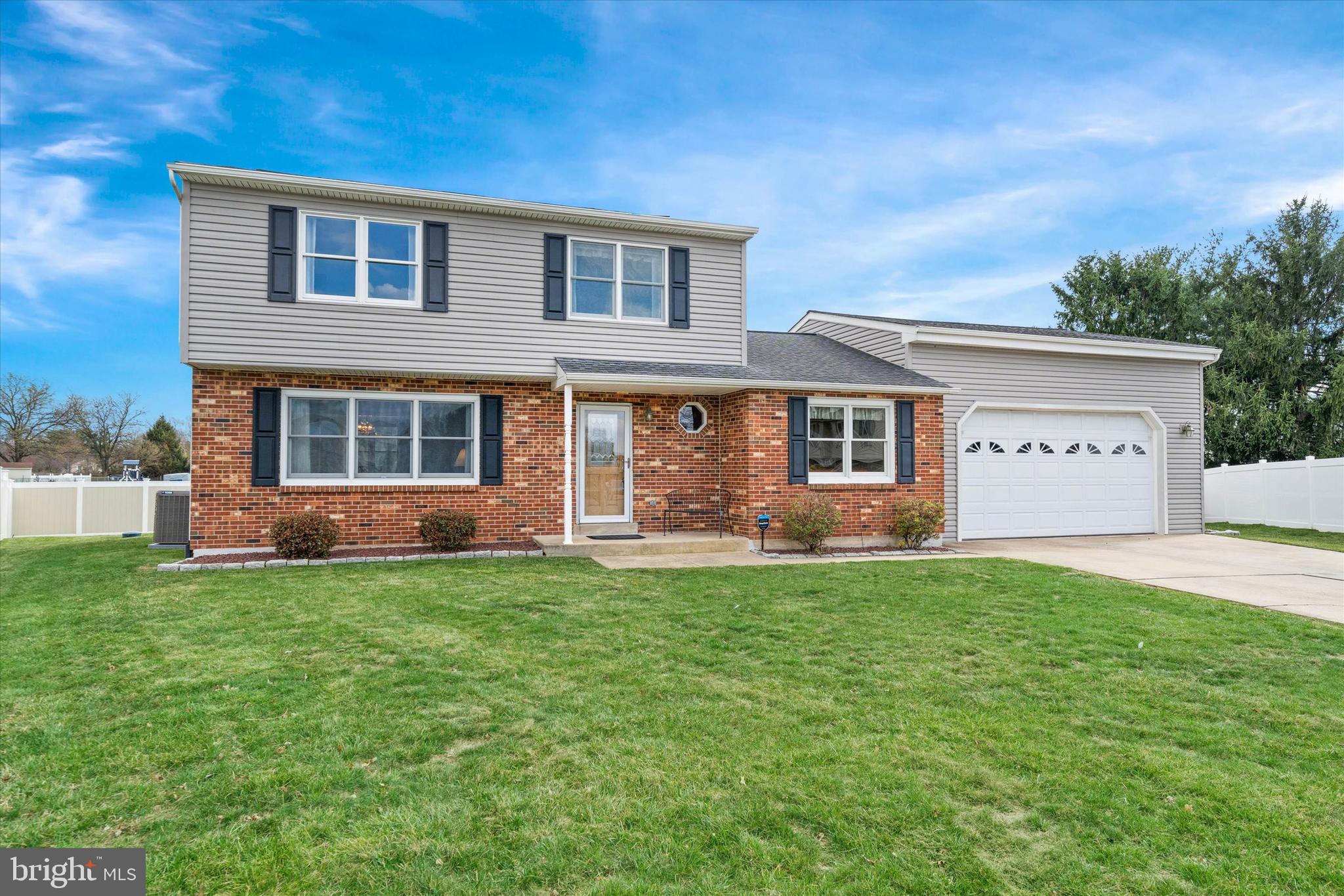 10 Nick Court New Castle, DE 19720 - Photo 2 of 35