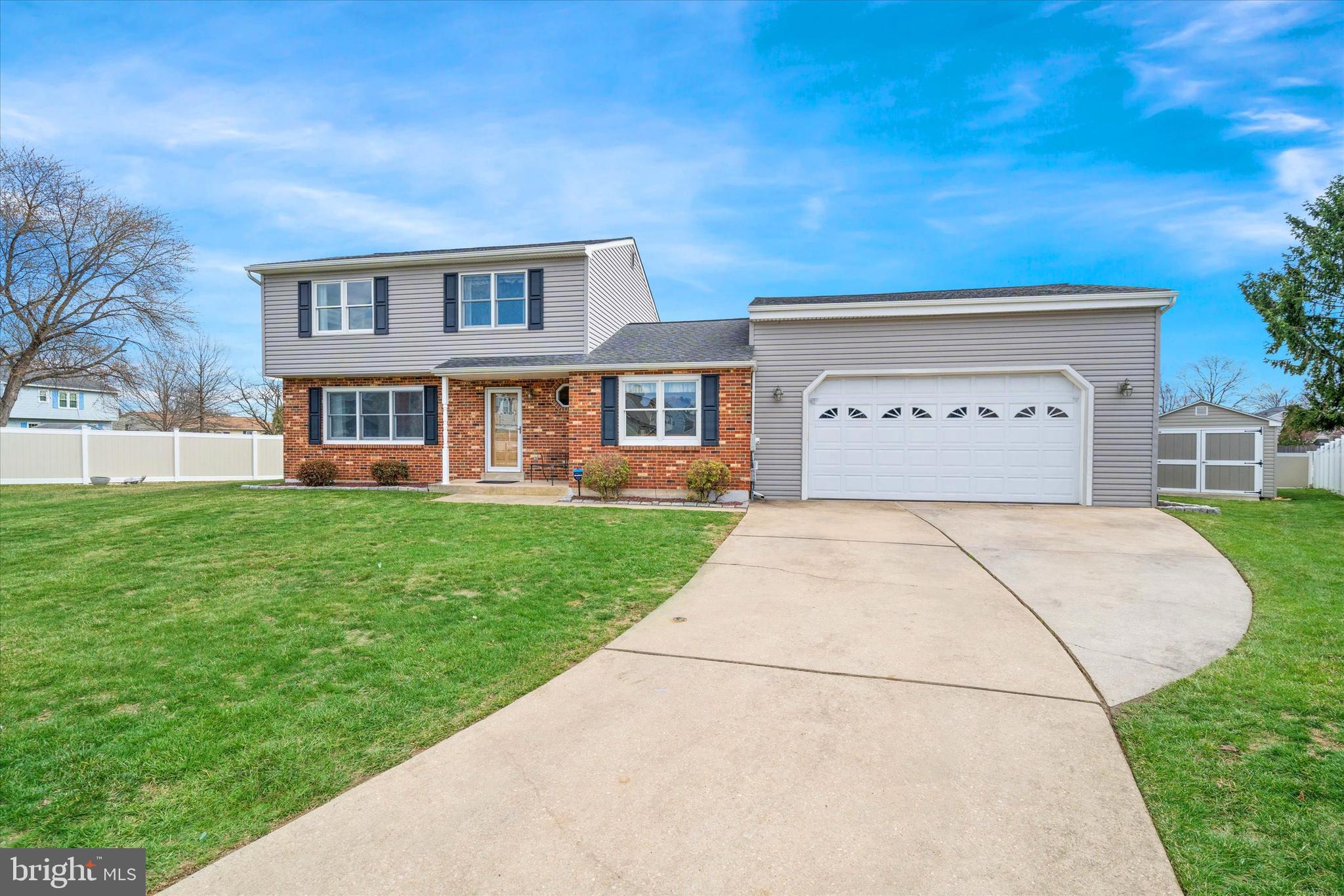 10 Nick Court New Castle, DE 19720 - Photo 3 of 35