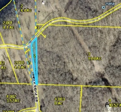 $213,840 | 7 Timber Ridge, Unit GRAVOIS ARM), Barnett, MO 65011