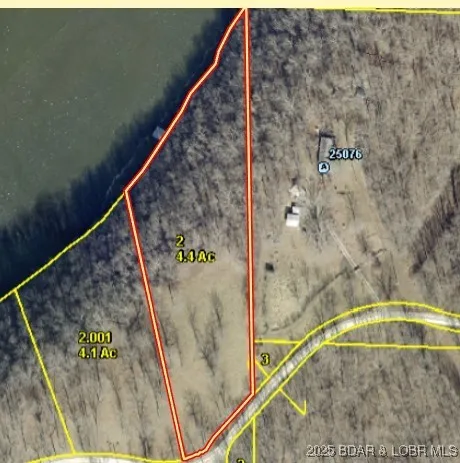 $213,840 | 7 Timber Ridge, Unit GRAVOIS ARM), Barnett, MO 65011