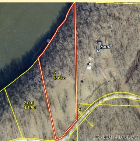 7 Timber Ridge, Unit GRAVOIS ARM) Barnett, MO 65011 - Photo 6 of 6 Morgan County GIS Map