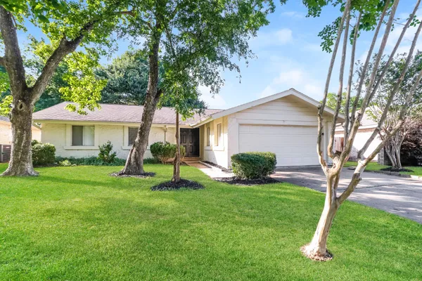 $1,480 | 4439 Algernon Drive, Spring, TX 77373