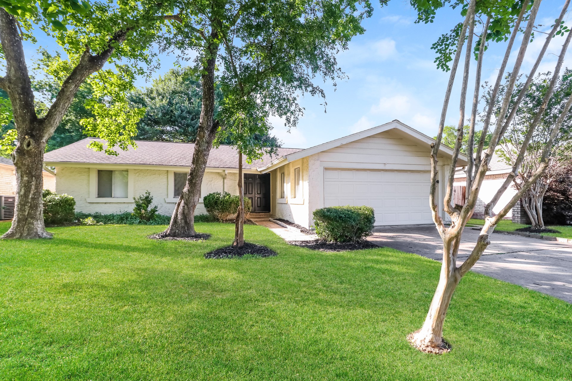 4439 Algernon Drive Spring, TX 77373 - Photo 1 of 15