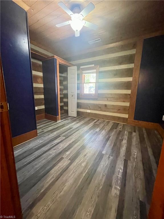 4830 Balsom Road Pfafftown, NC 27040 - Photo 24 of 48 Another view of Primary Bedroom
