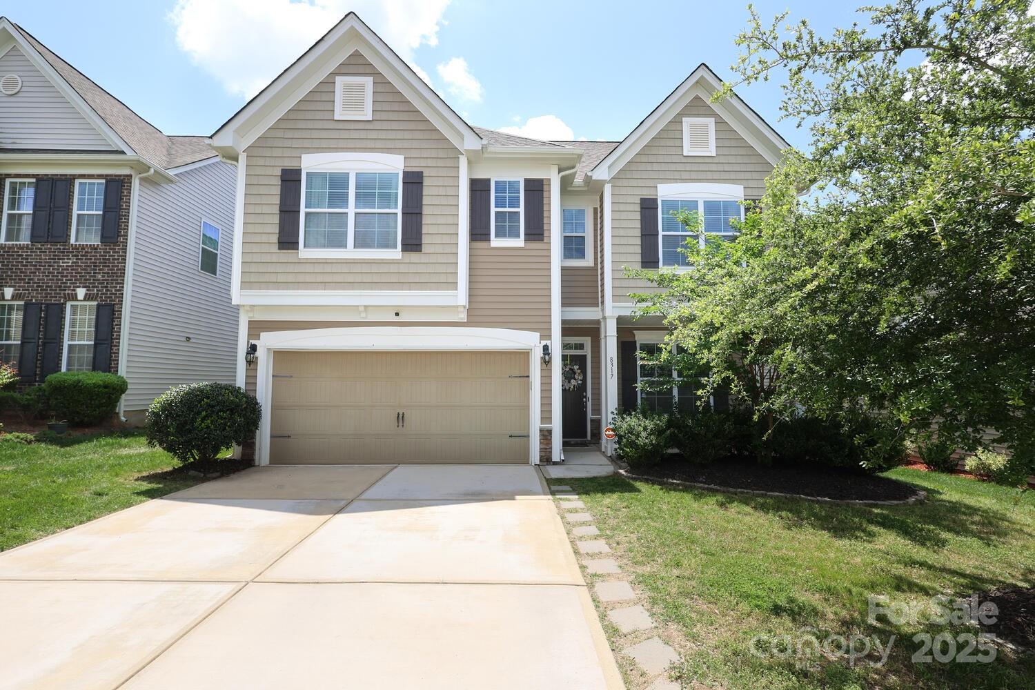 8317 Dallas Bay Road Charlotte, NC 28278 - Photo 1 of 33 Gallery Image 1