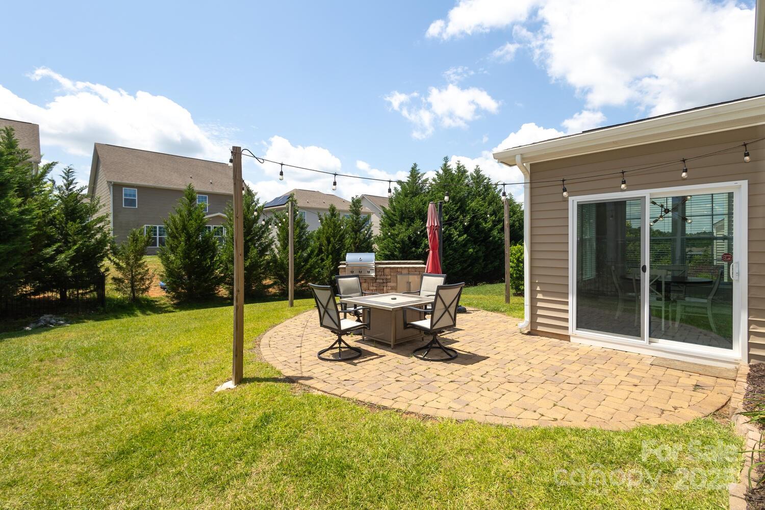 8317 Dallas Bay Road Charlotte, NC 28278 - Photo 23 of 33 Gallery Image 23